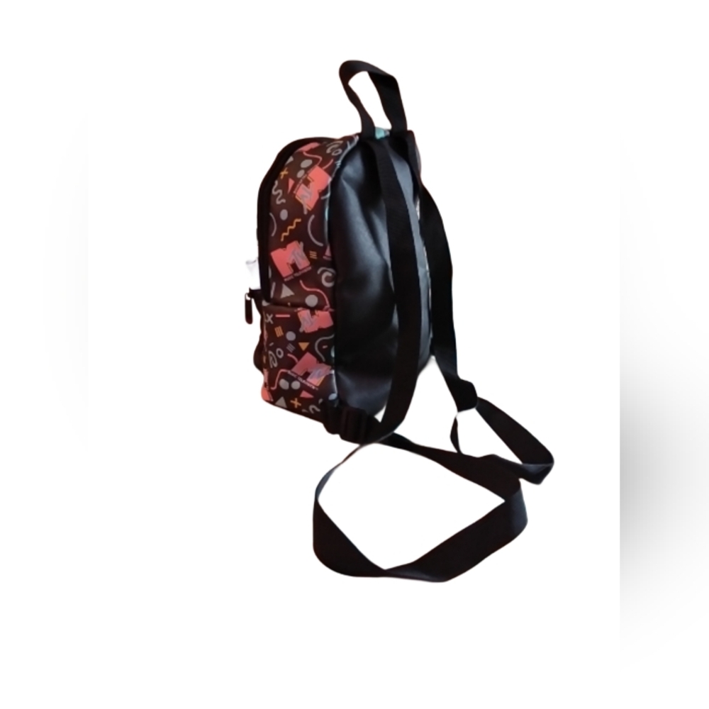 MTV Mini Backpack - Picture 3 of 6